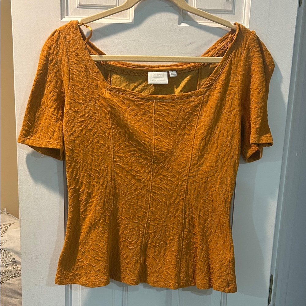 Anthropologie Women’s Top
